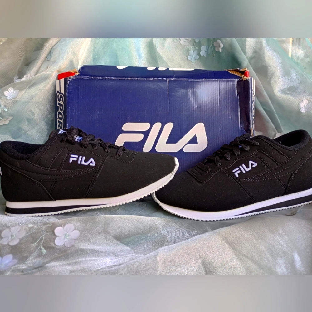 Fila for woman